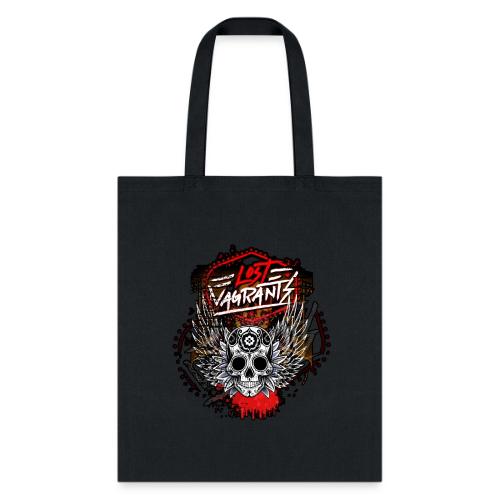 Skull Eagle - Tote Bag