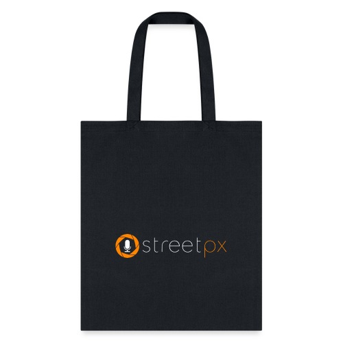 Official StreetPX Tee - Tote Bag