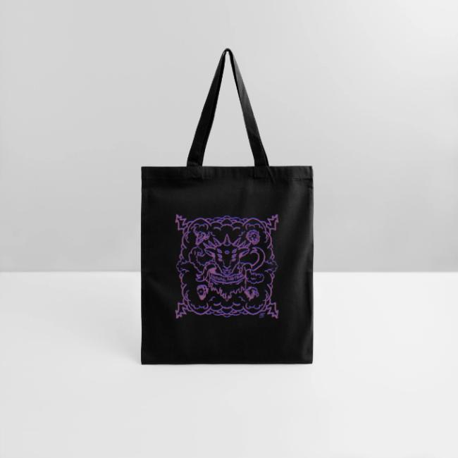 Revelation Lamb Purple