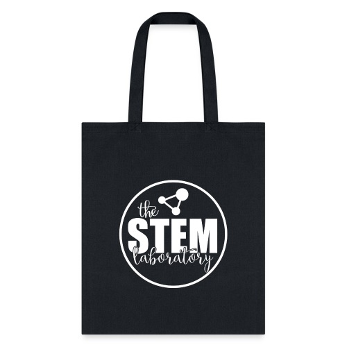 STEM Laboratory - Tote Bag