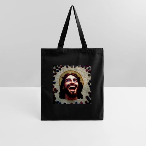 Jesus loves you berry much - Tote Bag
