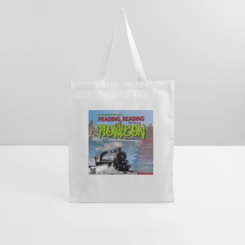 Reading Reading StadiumMixCoverArt RGB - Tote Bag