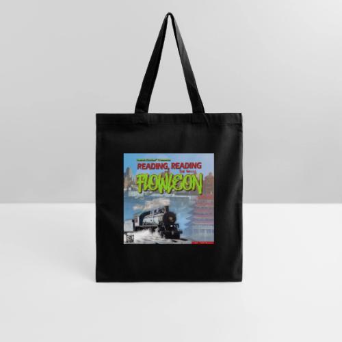 Reading Reading StadiumMixCoverArt RGB - Tote Bag