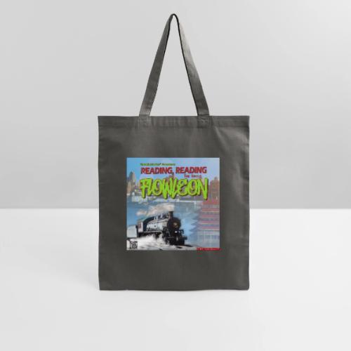 Reading Reading StadiumMixCoverArt RGB - Tote Bag