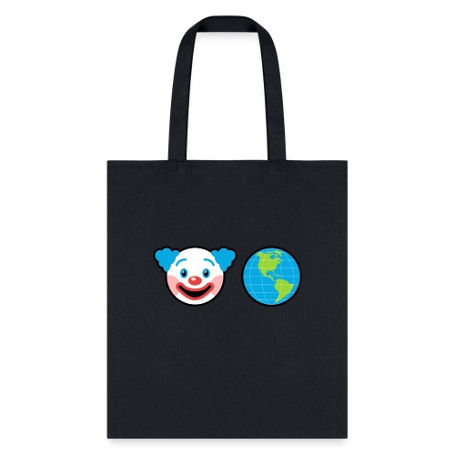 Clown World! - Tote Bag
