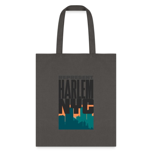 REPRESENT HARLEM - Tote Bag