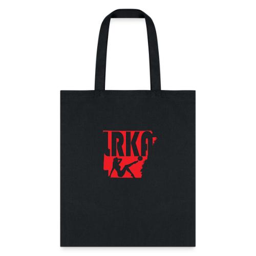 Kickin' Sexy Red! - Tote Bag