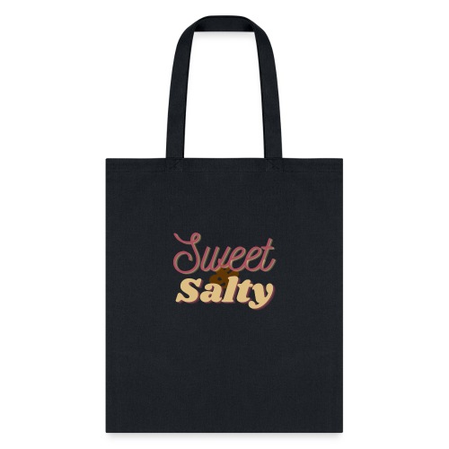 Sweet and Salty - Tote Bag