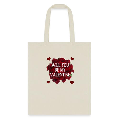 VALENTINES DAY GRAPHIC 6 - Tote Bag