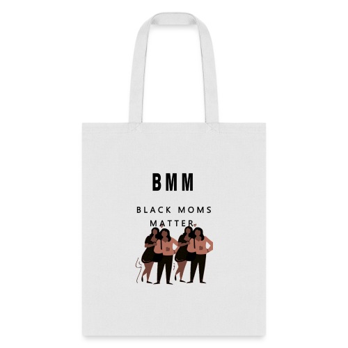 BMM 2 brown - Tote Bag
