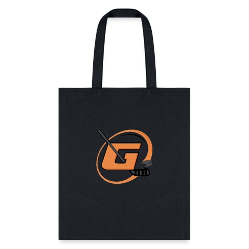Gilmer Hockey - Tote Bag