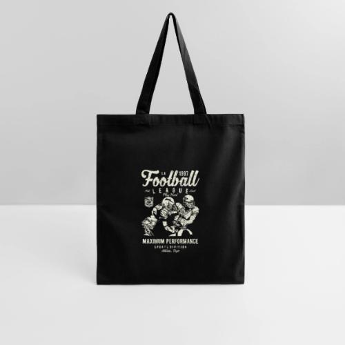 Football League - Tote Bag