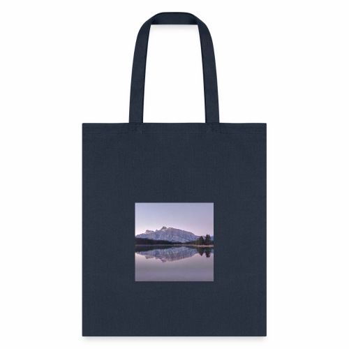 Rockies with sleeves - Tote Bag