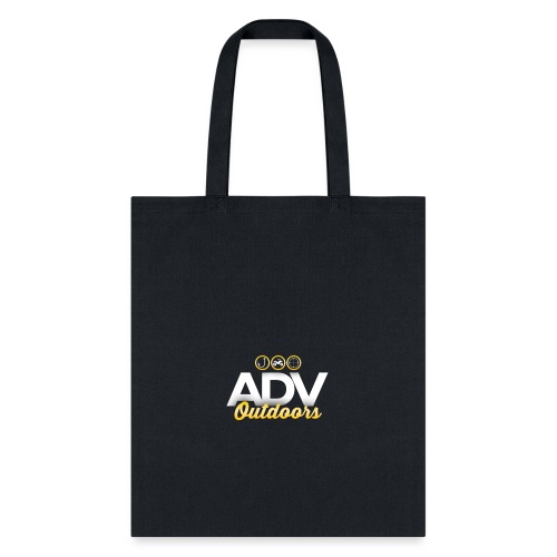 ADVOutdoors Original - Tote Bag