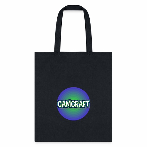 CamCraft Gaming - Tote Bag