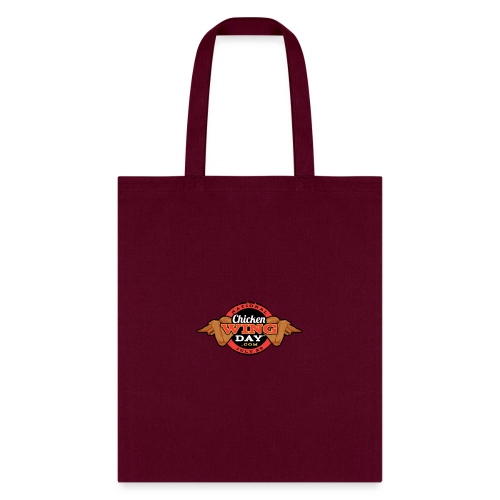 Chicken Wing Day - Tote Bag