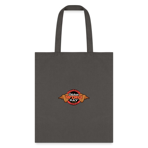 Chicken Wing Day - Tote Bag