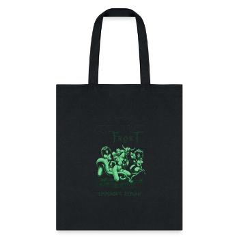 Celtic Frost Band 01 - Tote Bag - black - Front