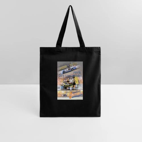 Jonathan Davenport DLM Eldora Speedway 2025 - Tote Bag