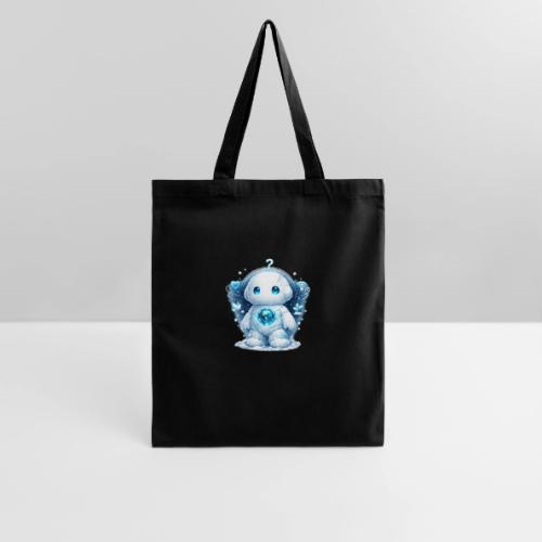Snowy AI - Tote Bag