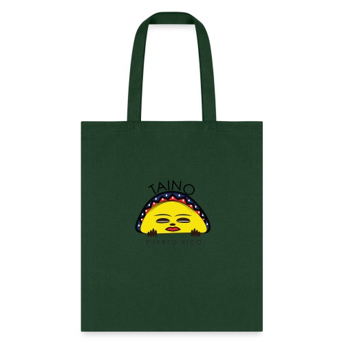 LunaTaina - Tote Bag