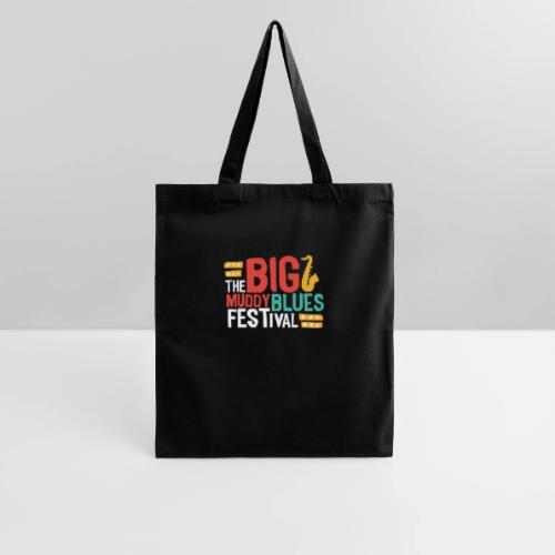 Big Muddy Blues Festival 2024 - Tote Bag