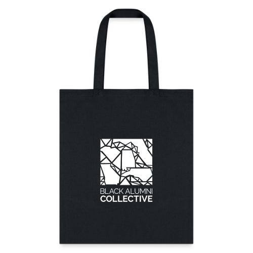 Black Alumni Collective - Tote Bag