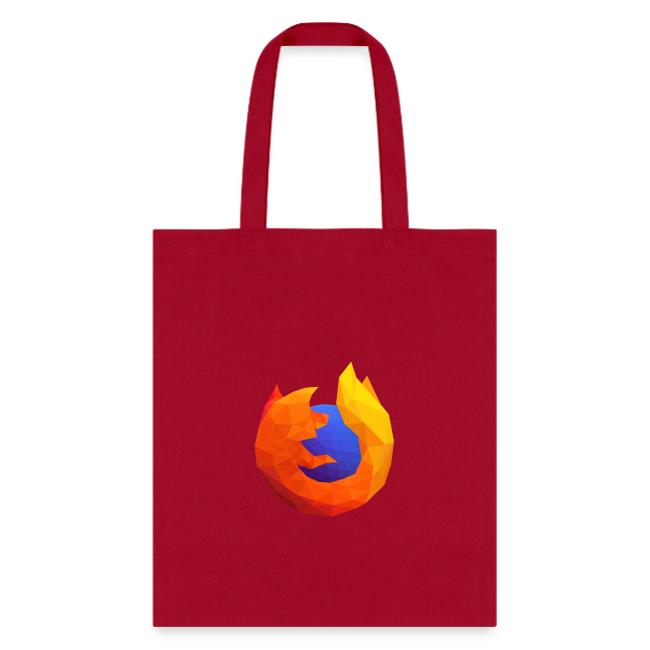Firefox Reality Logo