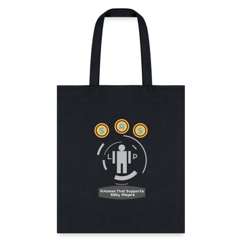 SASy Supporters - Tote Bag
