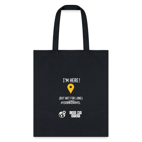 Not for long - Tote Bag