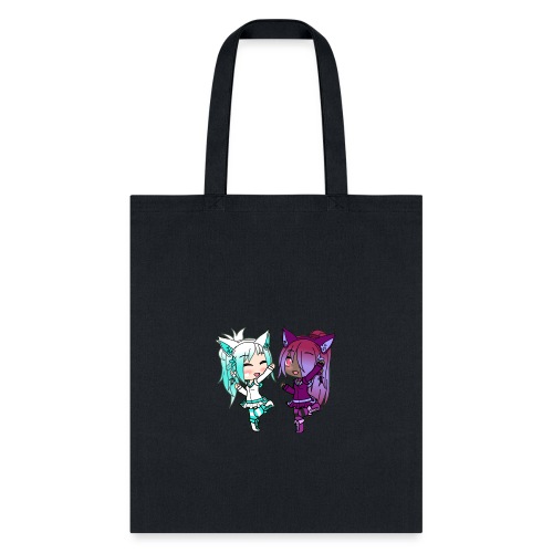 Shimmer & Angie! - Tote Bag