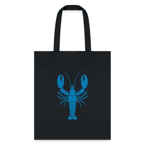 MVY Lobster - Tote Bag