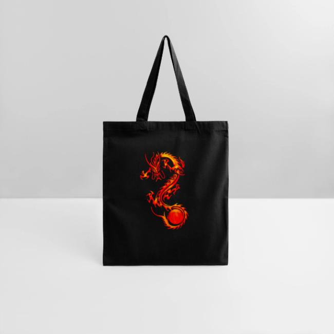 Dragon basketball