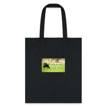 Divas By Kadi Boutique - Tote Bag - black - Front