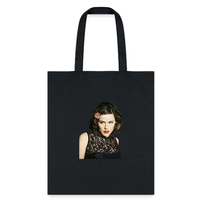 Kathleen Robertson Exclusive BH 90210 Show T-Shirt