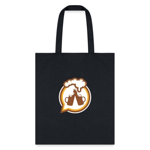The Boozebuddy Update icon - Tote Bag