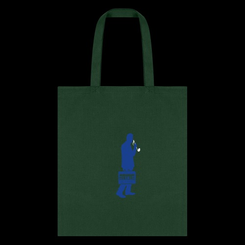Audiophile | Sound Collector - Tote Bag