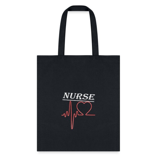 nurse - Tote Bag
