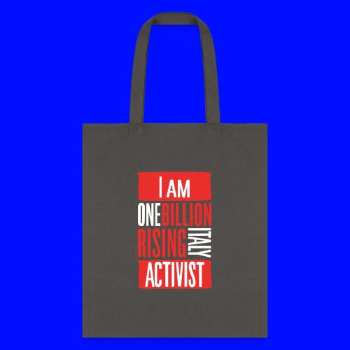 One Billion Rising Italy - Tote Bag