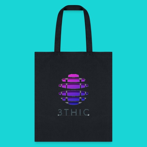 3thic Logo - Tote Bag