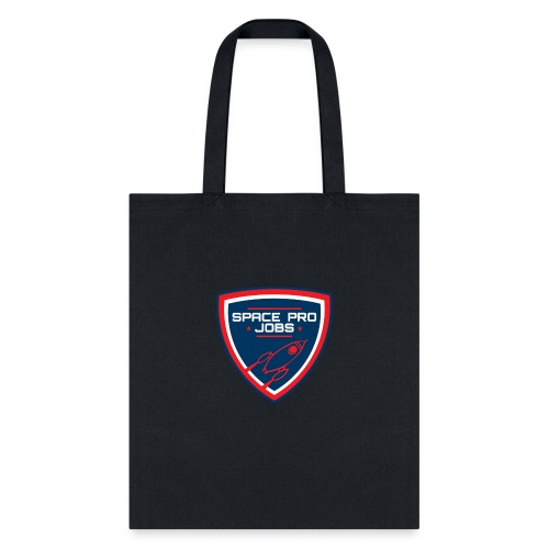 Space Professionals - Tote Bag