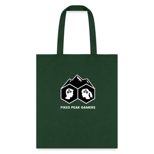Main Logo - Accessories - Tote Bag