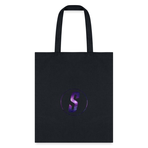 Sym3trical Logo - Tote Bag