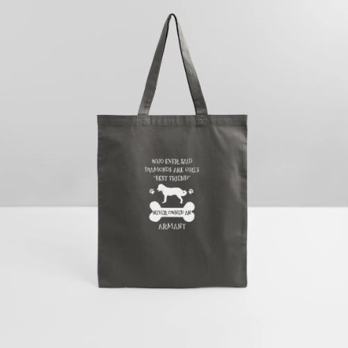 My Best Friend Is Armant Cool Gift - Tote Bag