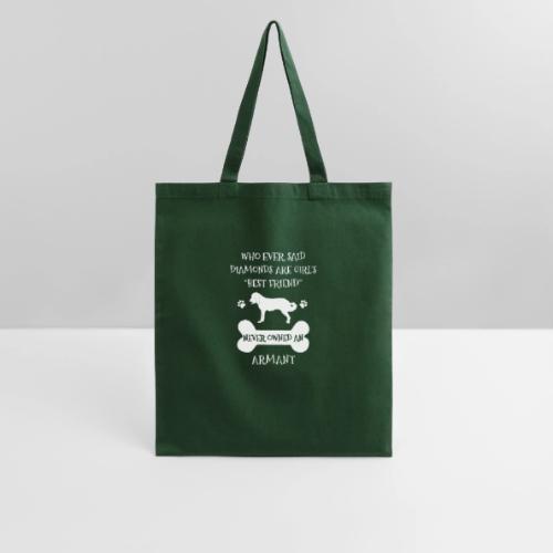 My Best Friend Is Armant Cool Gift - Tote Bag