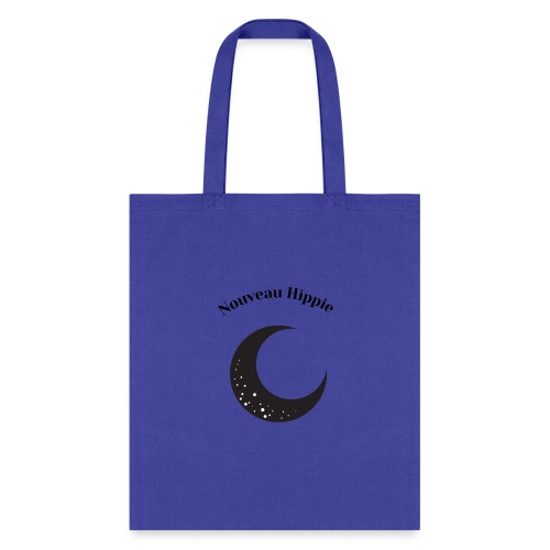 Nouveau Hippie Moon - Tote Bag