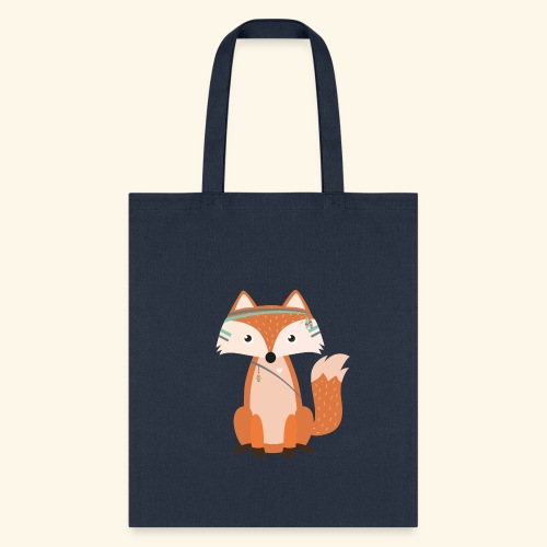 Felix Fox - Tote Bag