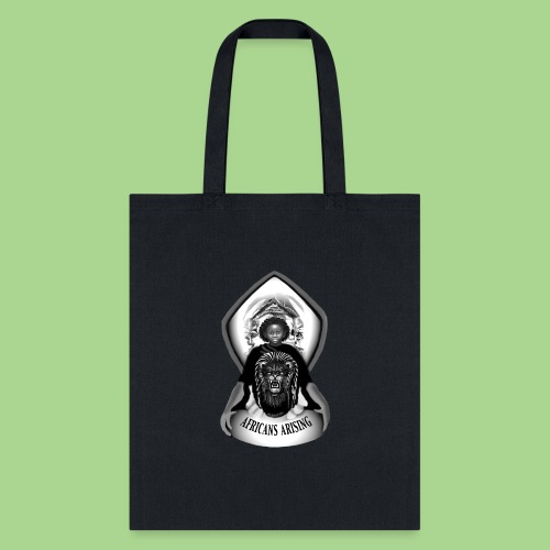 SON OF AFRICA - Tote Bag