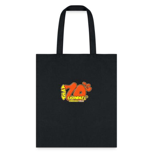 That 70's Channel - The Emporium - Tote Bag