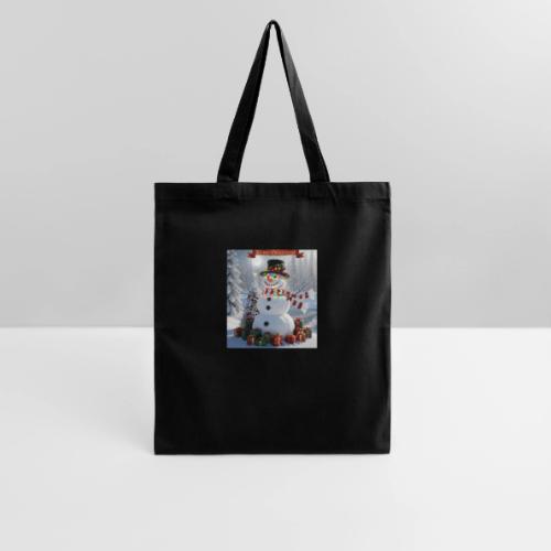 Merry Christmas - Tote Bag